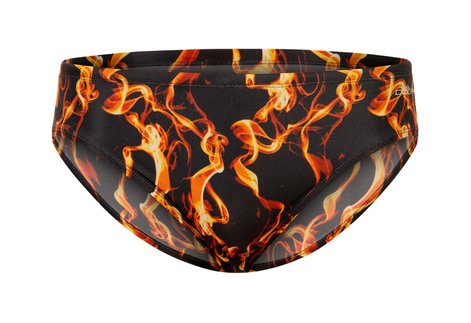 Dolfin Men's Print Racer 8 Dolfin Men's Print Racer - Image 8