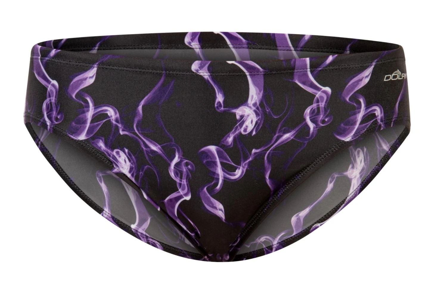 Dolfin Men's Print Racer 11 Dolfin Men's Print Racer - Image 11