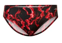 Dolfin Men's Print Racer 28 Dolfin Men's Print Racer -Speedos Shop 7100 b33d front2