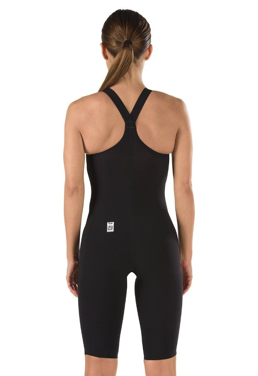 Speedo LZR Elite 2 Closed Back Kneeskin 2 Speedo LZR Elite 2 Closed Back Kneeskin - Image 2