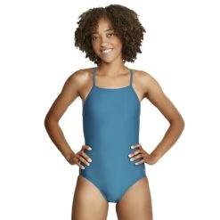 Speedo Solid Flyer Onepiece -Speedos Shop 7192137ba 1 copy