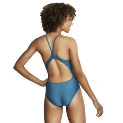 Speedo Solid Flyer Onepiece -Speedos Shop 7192137ba 2 copy