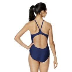 Speedo Solid Flyer Onepiece -Speedos Shop 7192137p 2 copy
