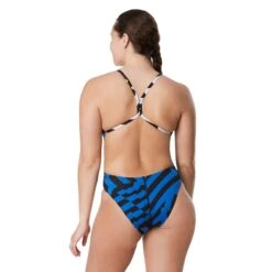 Speedo Vortex Maze Open Back -Speedos Shop 7192251431 x2