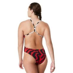 Speedo Vortex Maze Open Back -Speedos Shop 7192251601 x2