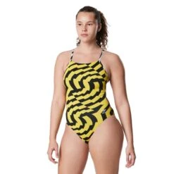 Speedo Vortex Maze Open Back -Speedos Shop 7192251722 x3
