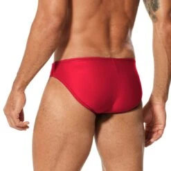 Speedo Solar Brief -Speedos Shop 7300165 623 bk