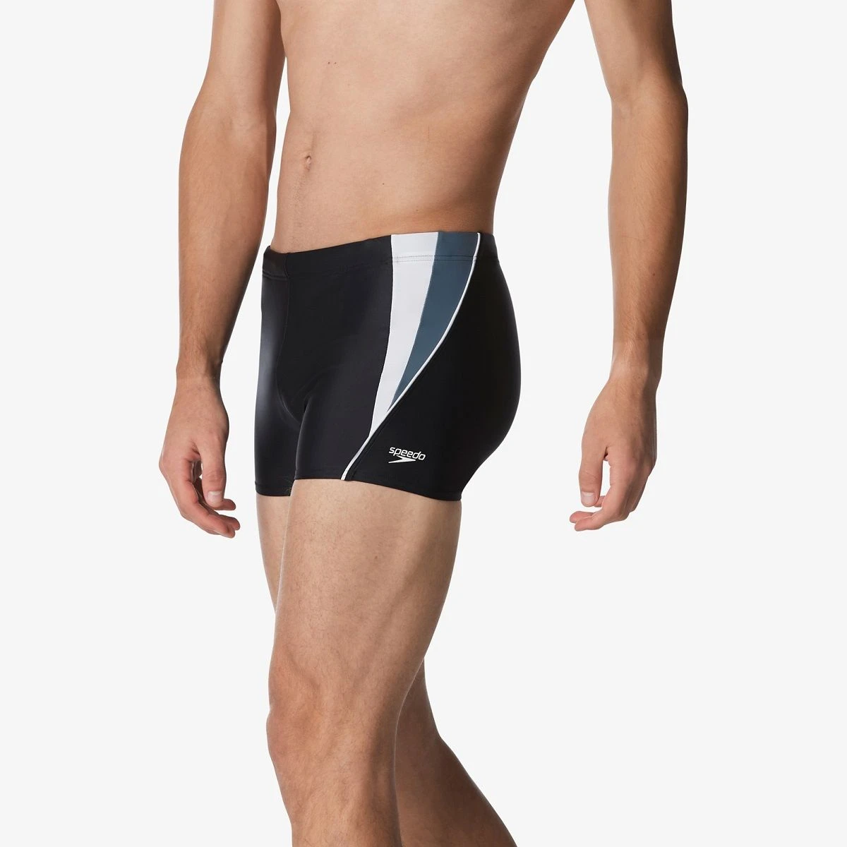 Speedo Fitness Splice Square Leg 2 Speedo Fitness Splice Square Leg - Image 2