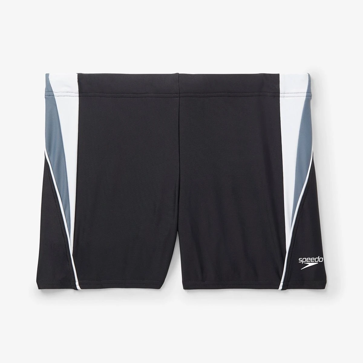 Speedo Fitness Splice Square Leg 3 Speedo Fitness Splice Square Leg - Image 3