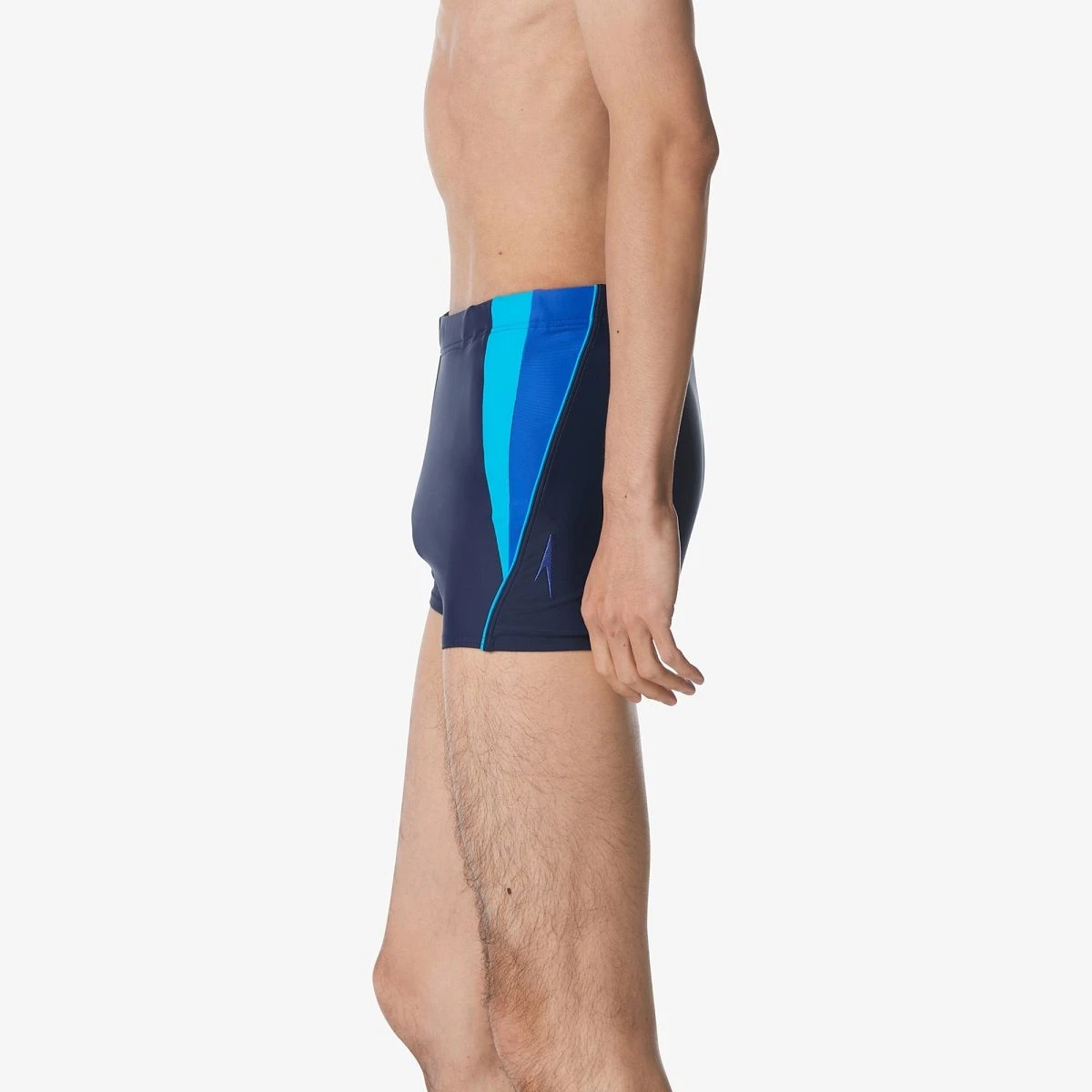 Speedo Fitness Splice Square Leg 6 Speedo Fitness Splice Square Leg - Image 6