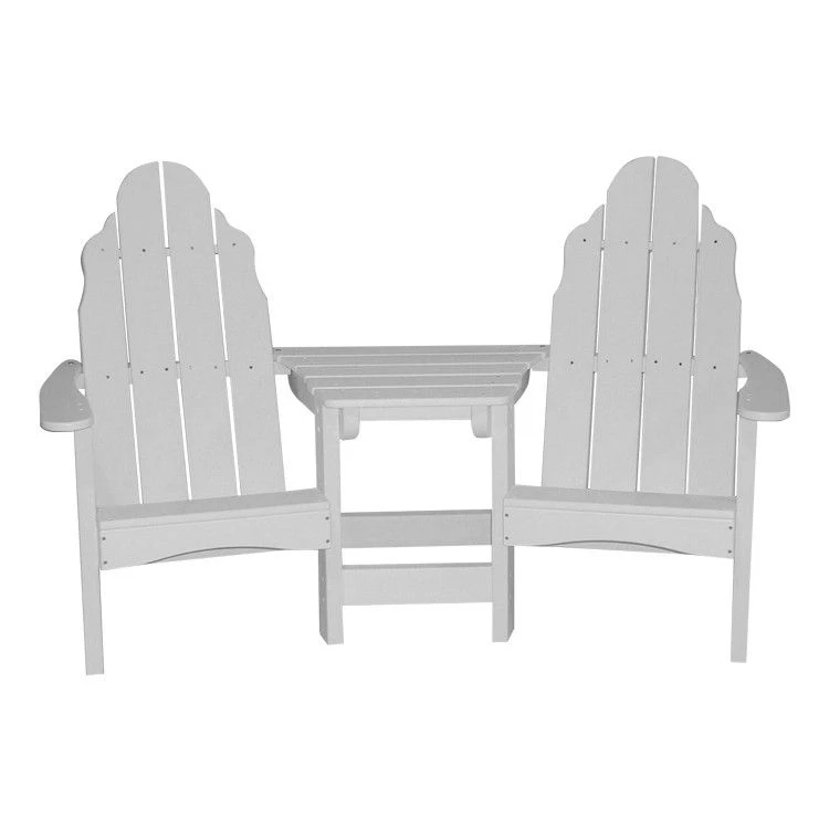 Traditional Tete-A-Tete 1 Traditional Tete-A-Tete