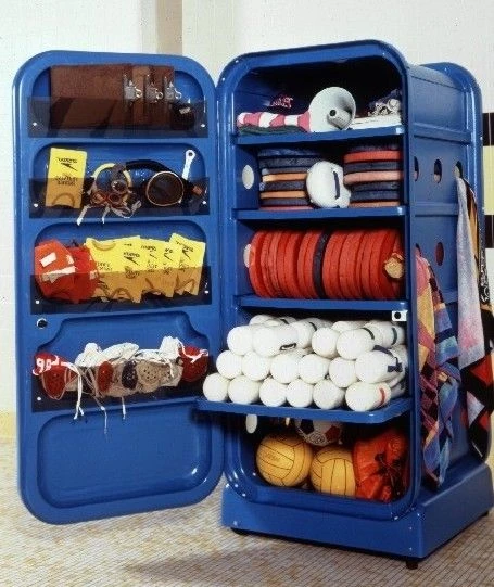 Deck Stor A Way 1 Deck Stor A Way