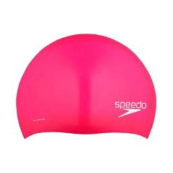 Speedo Long Hair Silicone Cap -Speedos Shop 7510036 660 1