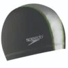 Speedo Poly/Spandex Stretch Fit Cap