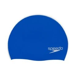Speedo Elastomeric Solid Swim Cap 11 Speedo Elastomeric Solid Swim Cap -Speedos Shop 7510192 420