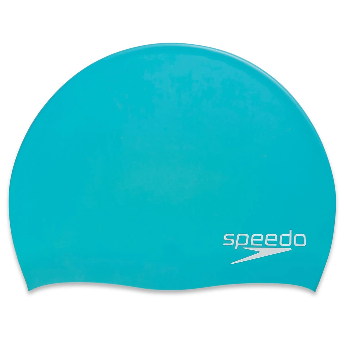 Speedo Elastomeric Solid Swim Cap 5 Speedo Elastomeric Solid Swim Cap - Image 5
