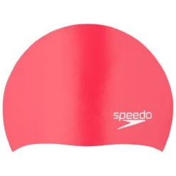 Speedo Elastomeric Solid Swim Cap 10 Speedo Elastomeric Solid Swim Cap -Speedos Shop 7510192 649