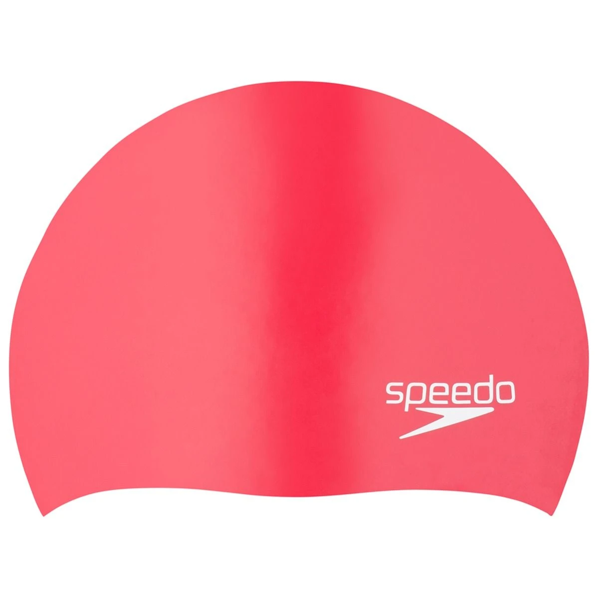 Speedo Elastomeric Solid Swim Cap 3 Speedo Elastomeric Solid Swim Cap - Image 3