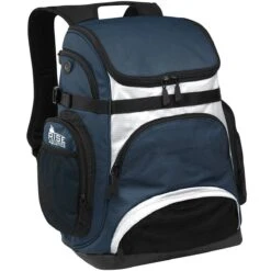 RISE Pro Team Backpack -Speedos Shop 7520088 navy