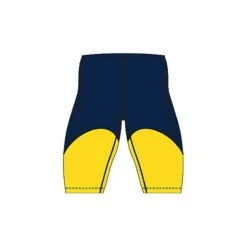 Speedo Spark Splice Jammer 22 Speedo Spark Splice Jammer -Speedos Shop 7705914 0010 navy gold back