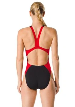 Speedo Spark Splice Super Pro Swimsuit -Speedos Shop 7719915 972 bk 1