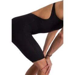 Speedo Fastskin Pure Valor Open Back Kneeskin -Speedos Shop 7724002 001 a