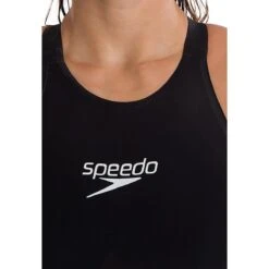 Speedo Fastskin Pure Valor Open Back Kneeskin -Speedos Shop 7724002 001 b