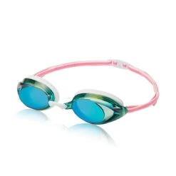 Speedo Women's Vanquisher 2.0 Mirrored Goggle -Speedos Shop 7750129 969 1