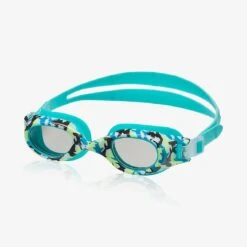 Speedo Jr. Hydrospex Print Goggles -Speedos Shop 7750132 332 1