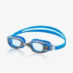 Speedo Jr. Hydrospex Print Goggles -Speedos Shop 7750132 407 1