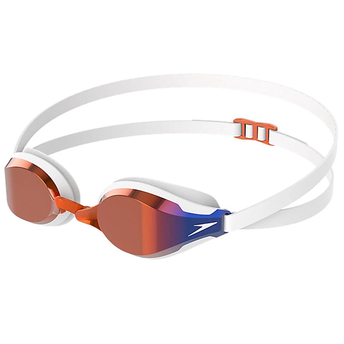 Speedo Speed Socket 2.0 Mirrored Goggle 6 Speedo Speed Socket 2.0 Mirrored Goggle - Image 6