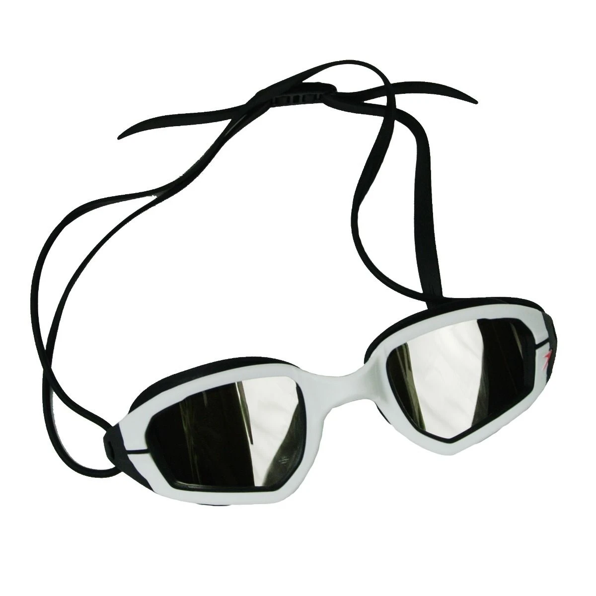 Speedo Covert Mirrored Goggle 2 Speedo Covert Mirrored Goggle - Image 2