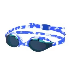 Speedo Hyper Flyer Mirrored Goggle 5 Speedo Hyper Flyer Mirrored Goggle -Speedos Shop 775031615334