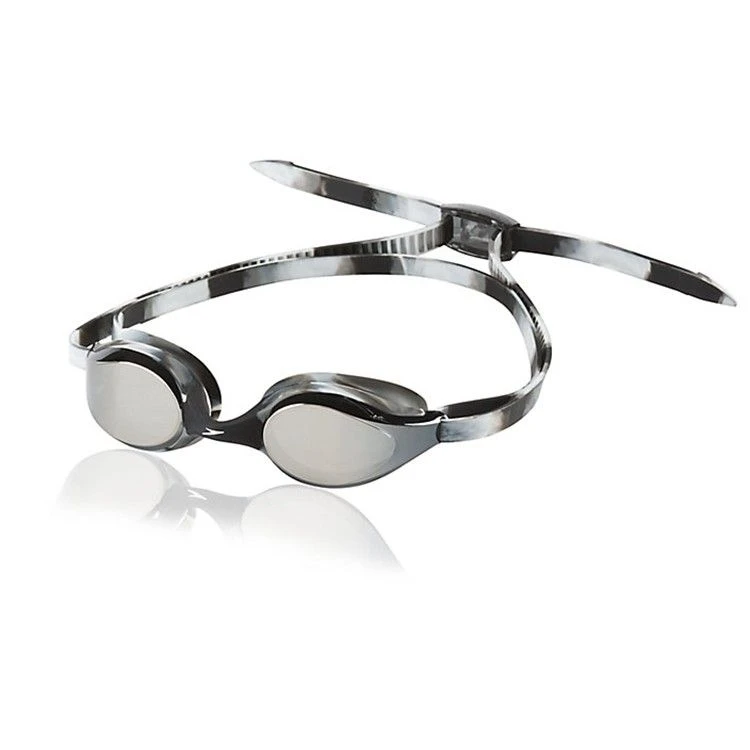 Speedo Hyper Flyer Mirrored Goggle 1 Speedo Hyper Flyer Mirrored Goggle