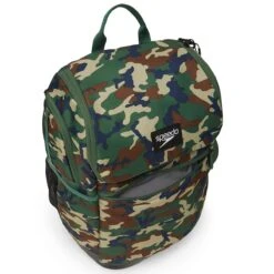 Speedo Printed Teamster 2.0 Backpack -Speedos Shop 7752026 341 c