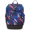 Speedo Printed Teamster 2.0 Backpack