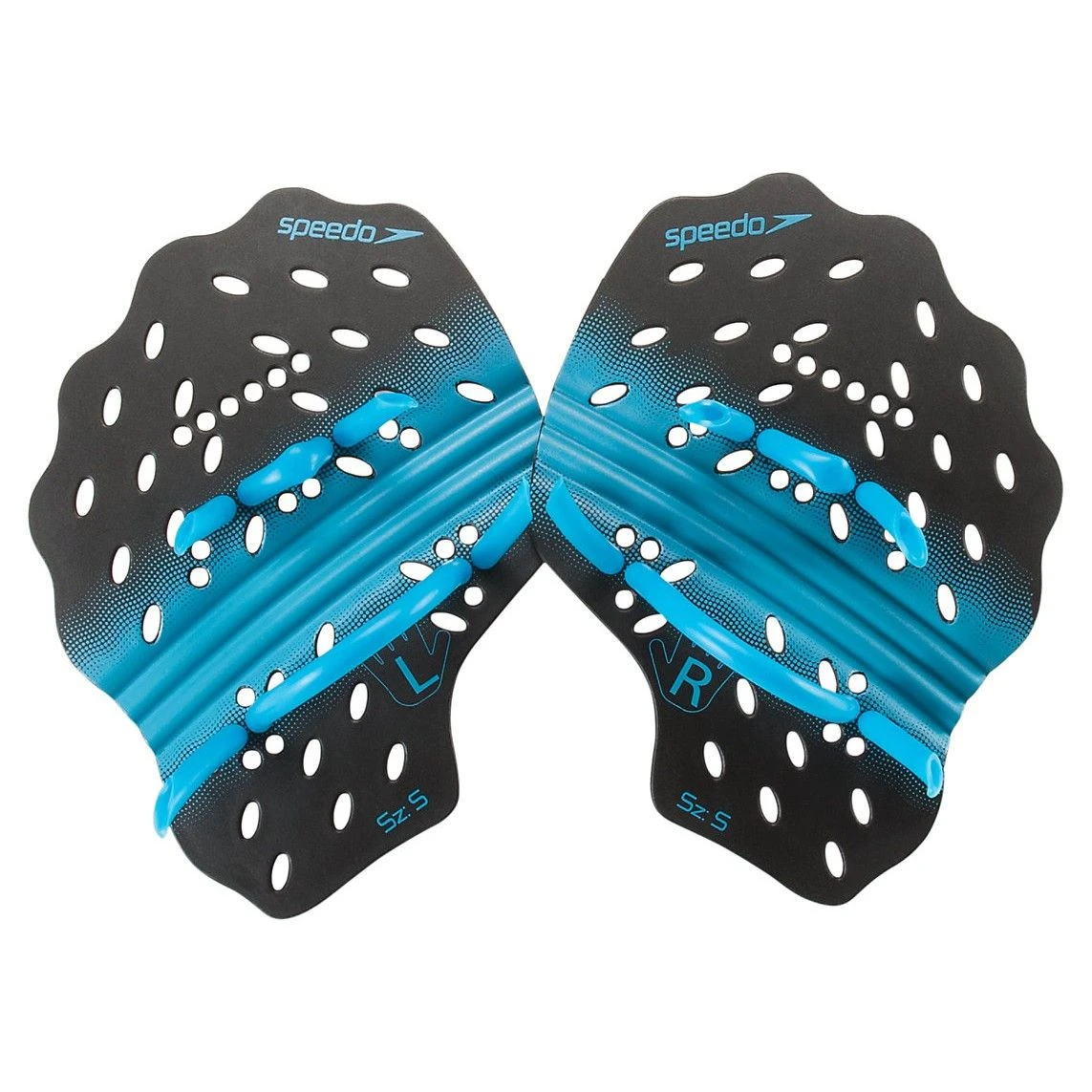 Speedo Preflex Paddle 1 Speedo Preflex Paddle