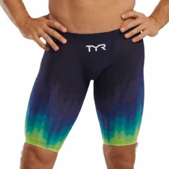 TYR Venzo Influx Low Waist Jammer -Speedos Shop 7 5