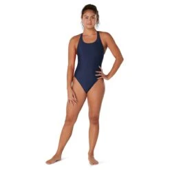 Speedo Eco ProLT Solid Super Pro -Speedos Shop 8 002406434 x4
