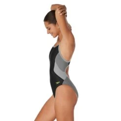 Speedo Eco ProLT Splice Flyback -Speedos Shop 8 002407001 x3