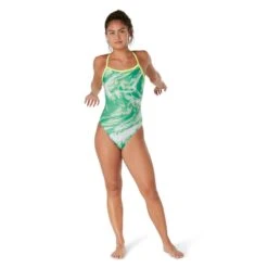 Speedo Cyclone Swirl Flyback 23 Speedo Cyclone Swirl Flyback -Speedos Shop 8 002409320 x4