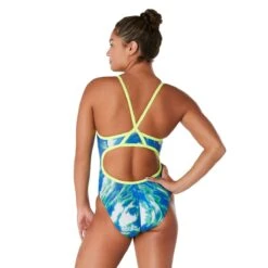 Speedo Cyclone Swirl Flyback 25 Speedo Cyclone Swirl Flyback -Speedos Shop 8 002409421 x2