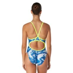 Speedo Cyclone Swirl Flyback 29 Speedo Cyclone Swirl Flyback -Speedos Shop 8 002409431 x2