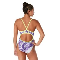 Speedo Cyclone Swirl Flyback 33 Speedo Cyclone Swirl Flyback -Speedos Shop 8 002409502 x2