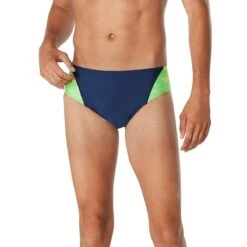 Speedo ProLT Splice Brief -Speedos Shop 8 002421455 x1