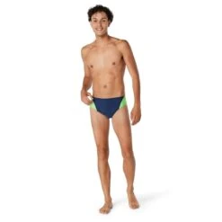 Speedo ProLT Splice Brief -Speedos Shop 8 002421455 x4