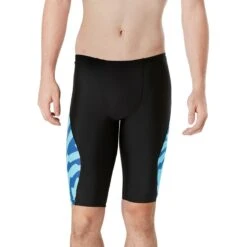 Speedo ST Vortex Maze Jammer -Speedos Shop 8 002572431 x1