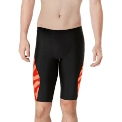 Speedo ST Vortex Maze Jammer -Speedos Shop 8 002572601 x1