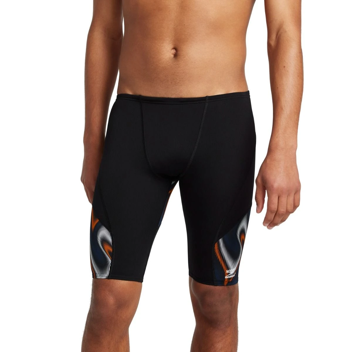Speedo Purpose Jammer 4 Speedo Purpose Jammer - Image 4
