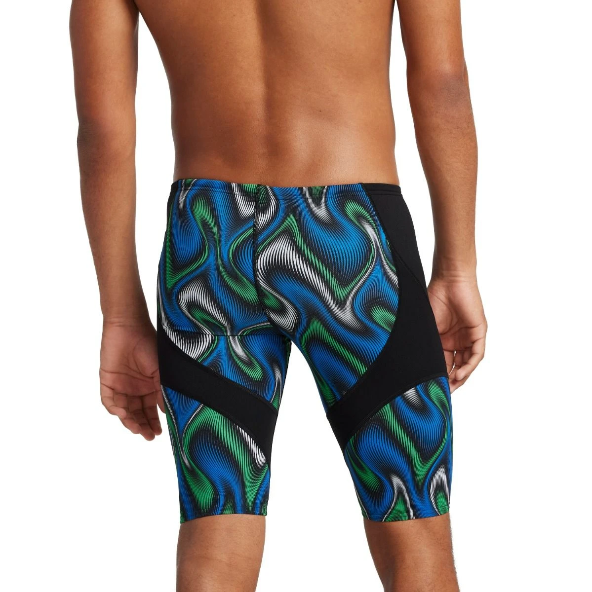Speedo Purpose Jammer 8 Speedo Purpose Jammer - Image 8